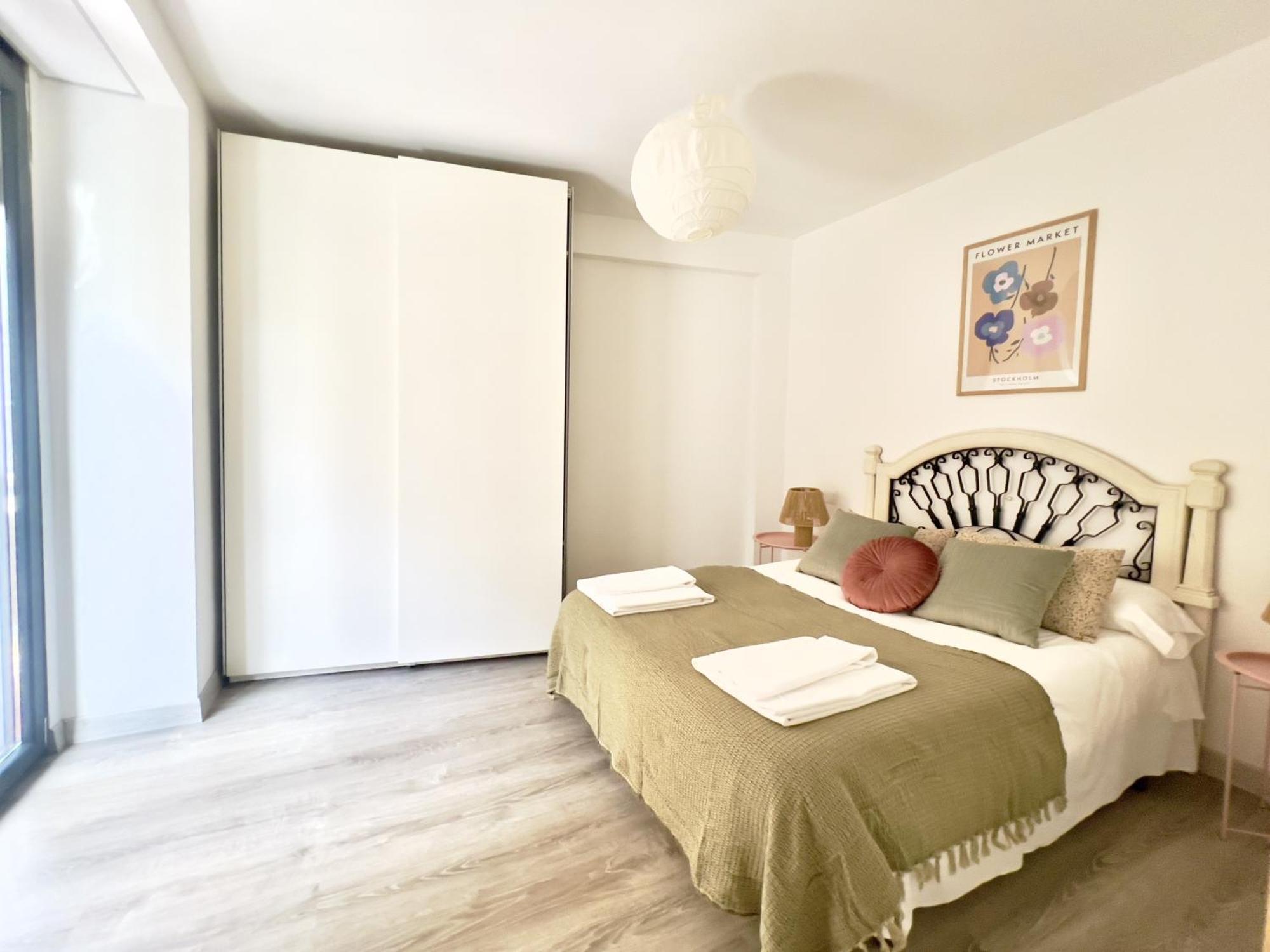 Appartement Housingleon Cardiles Extérieur photo