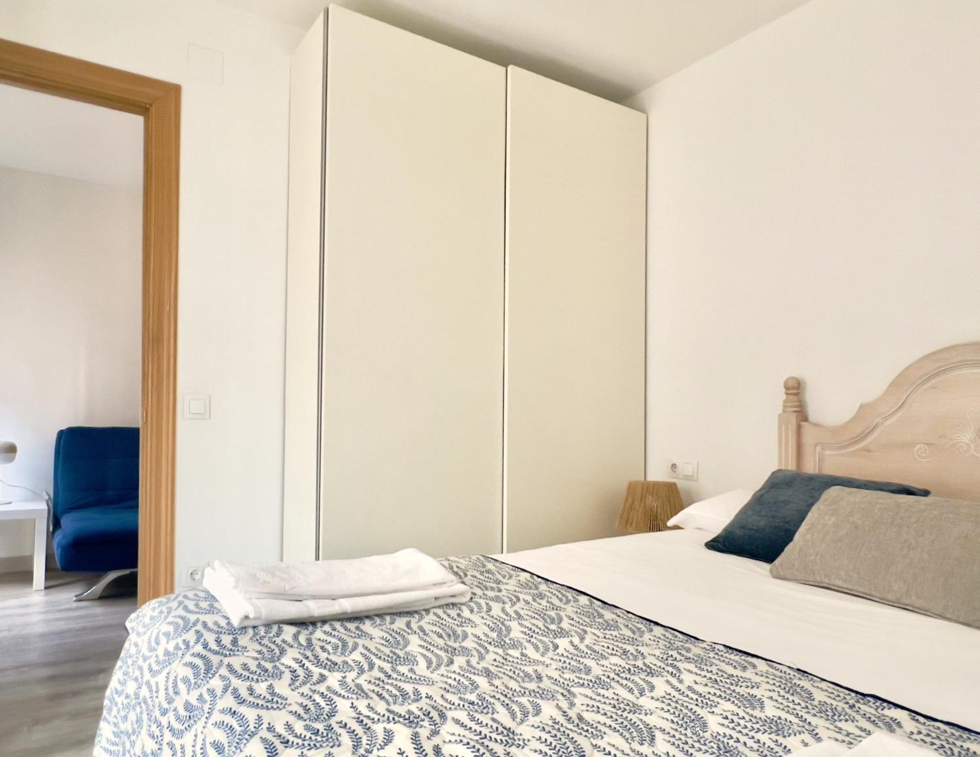 Appartement Housingleon Cardiles Extérieur photo
