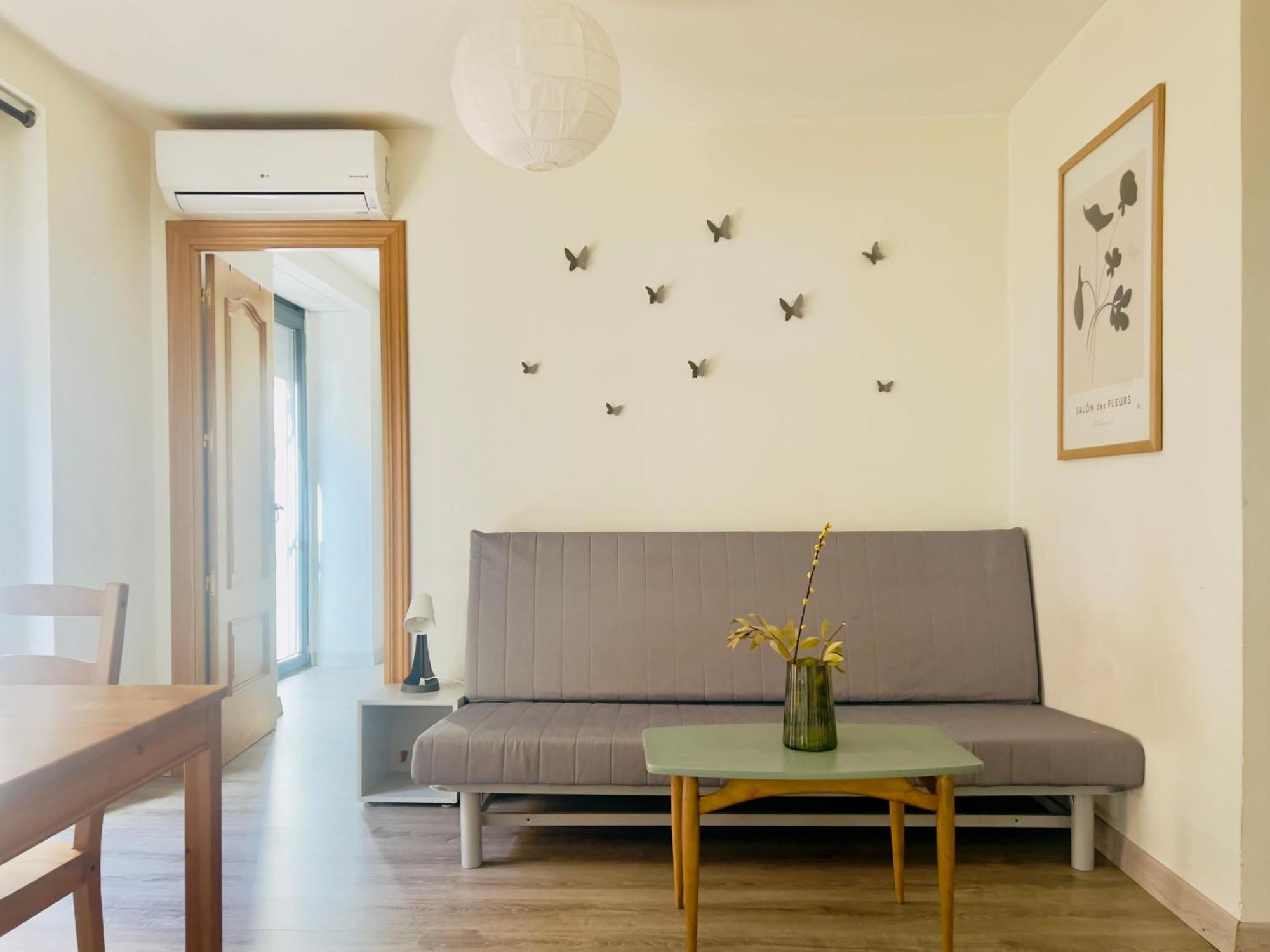 Appartement Housingleon Cardiles Extérieur photo