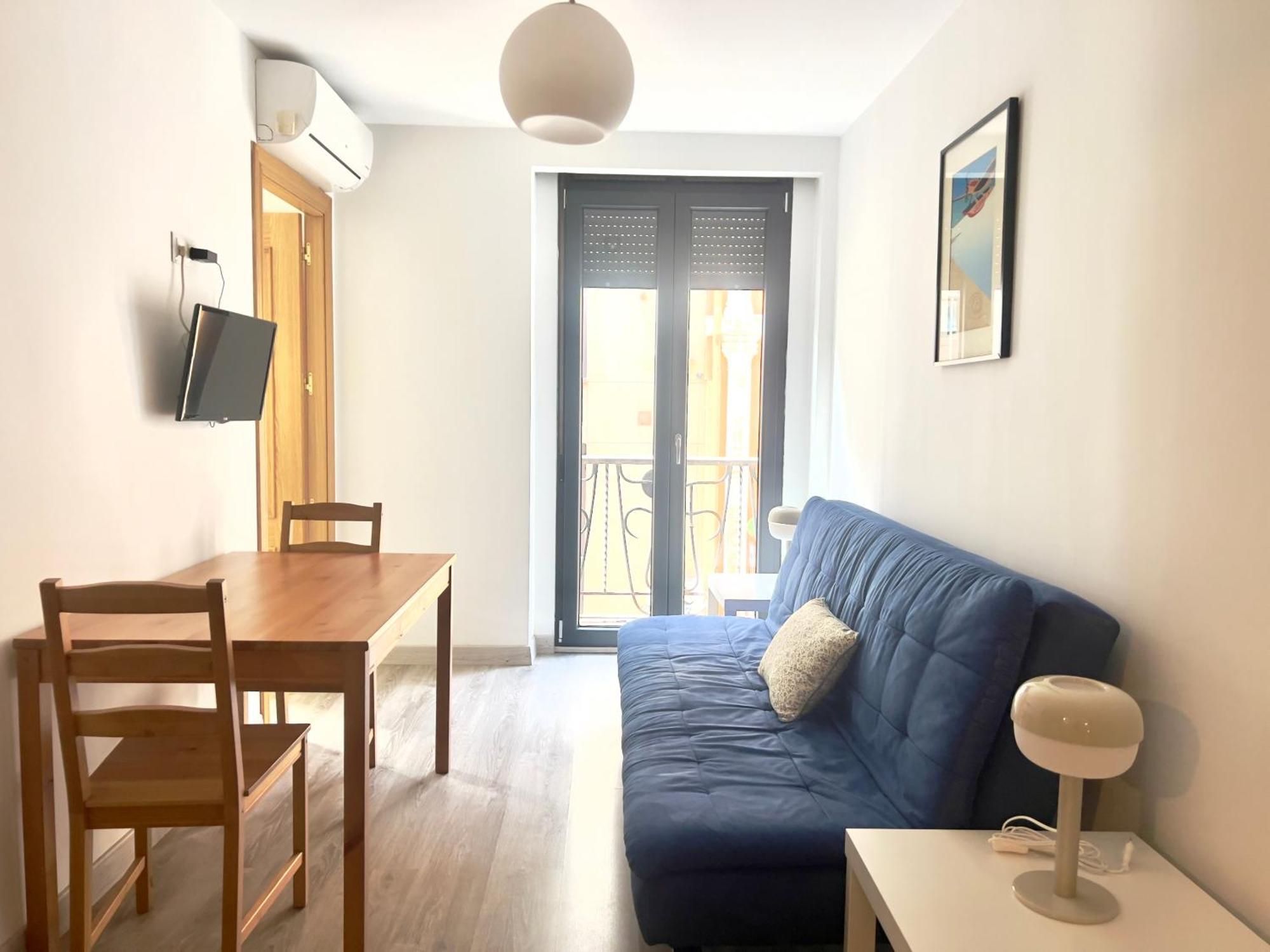 Appartement Housingleon Cardiles Extérieur photo