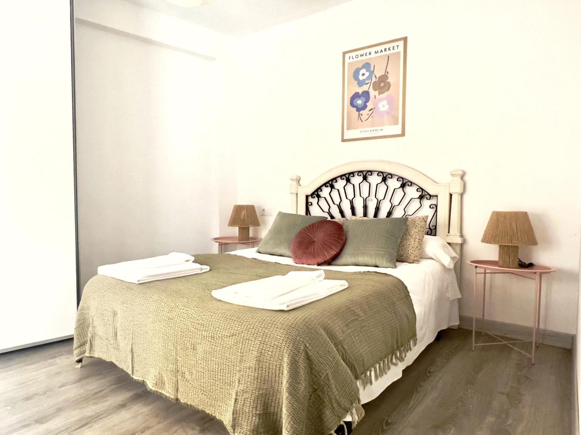 Appartement Housingleon Cardiles Extérieur photo