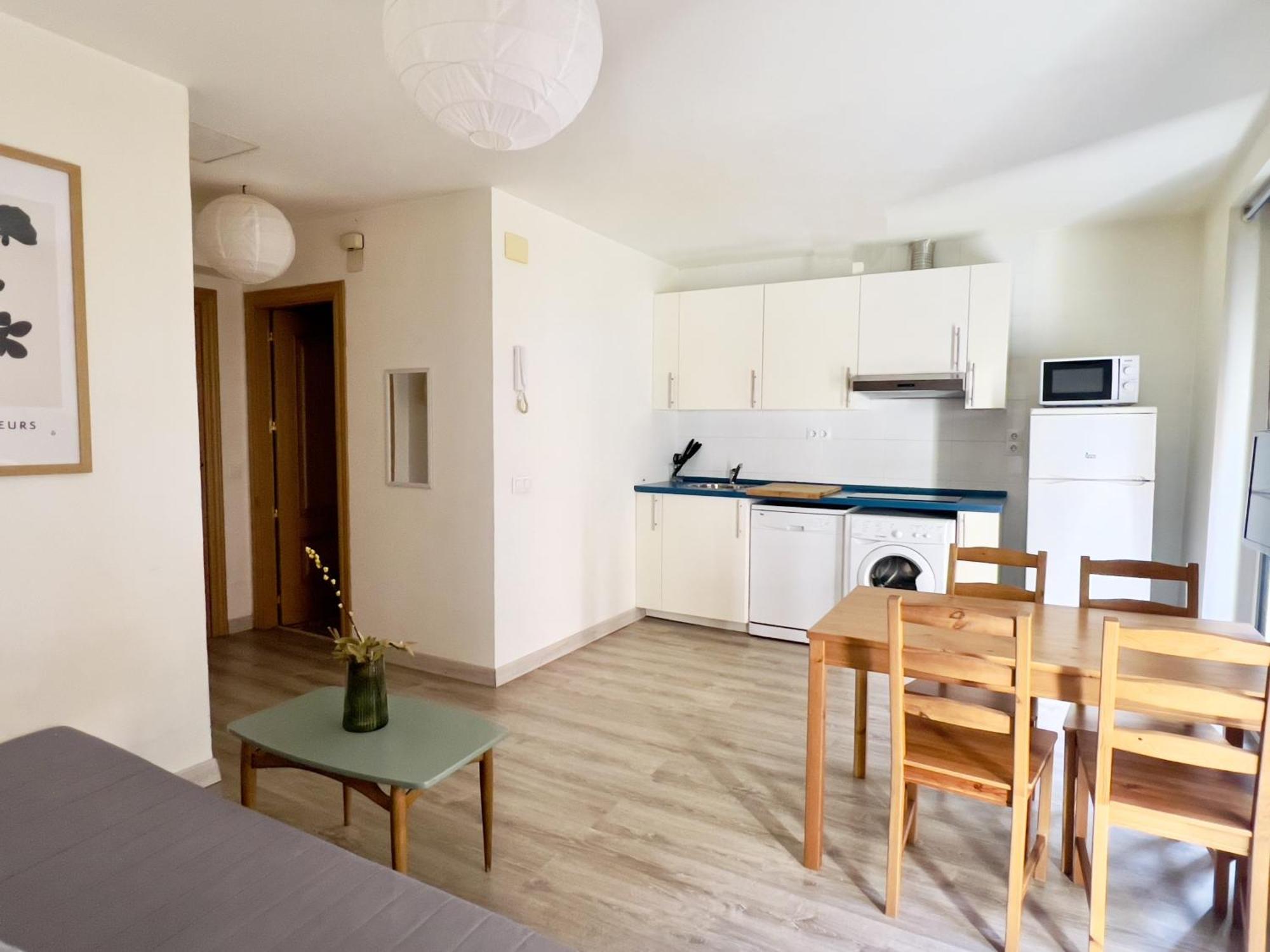 Appartement Housingleon Cardiles Extérieur photo