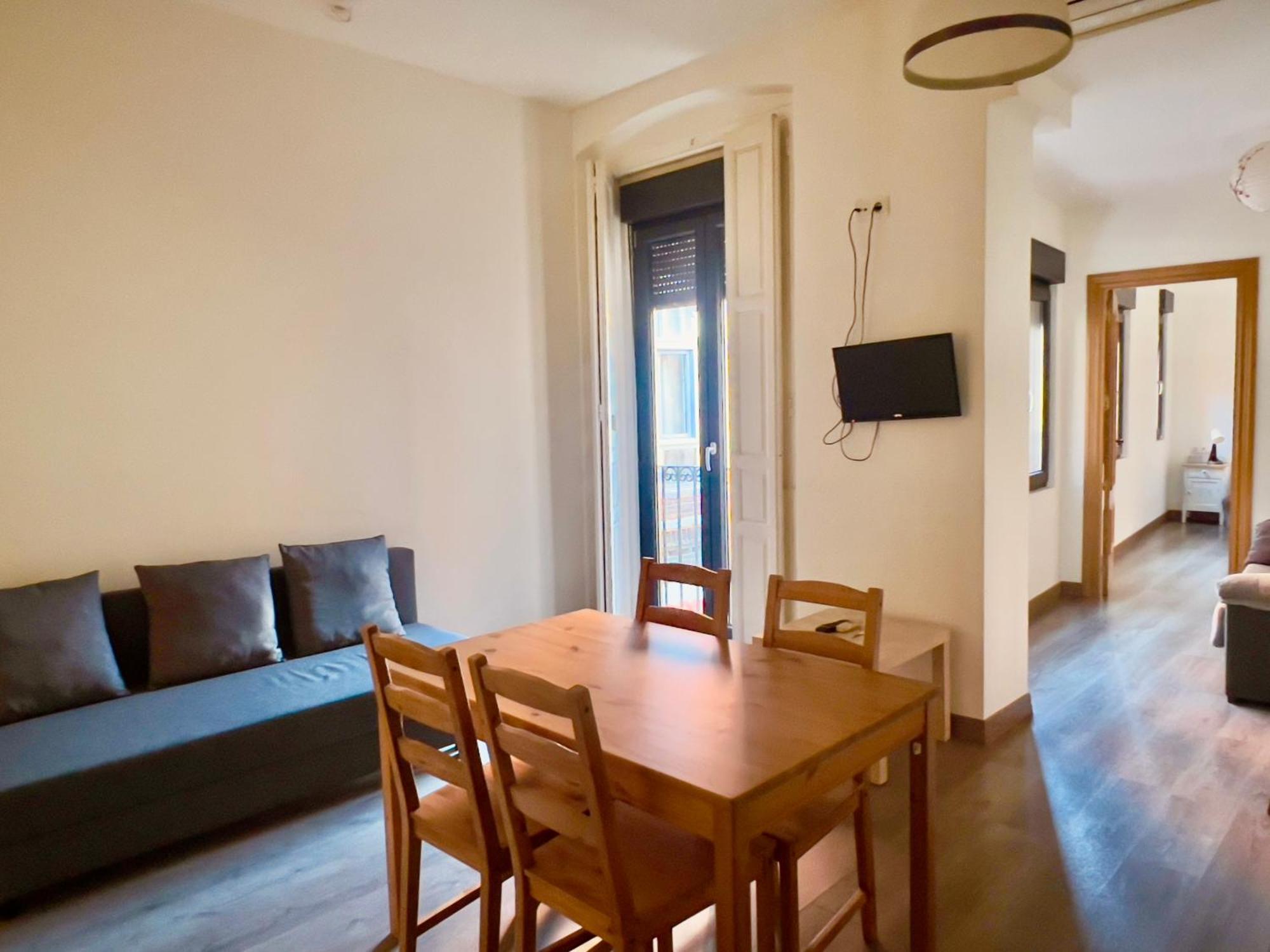 Appartement Housingleon Cardiles Extérieur photo