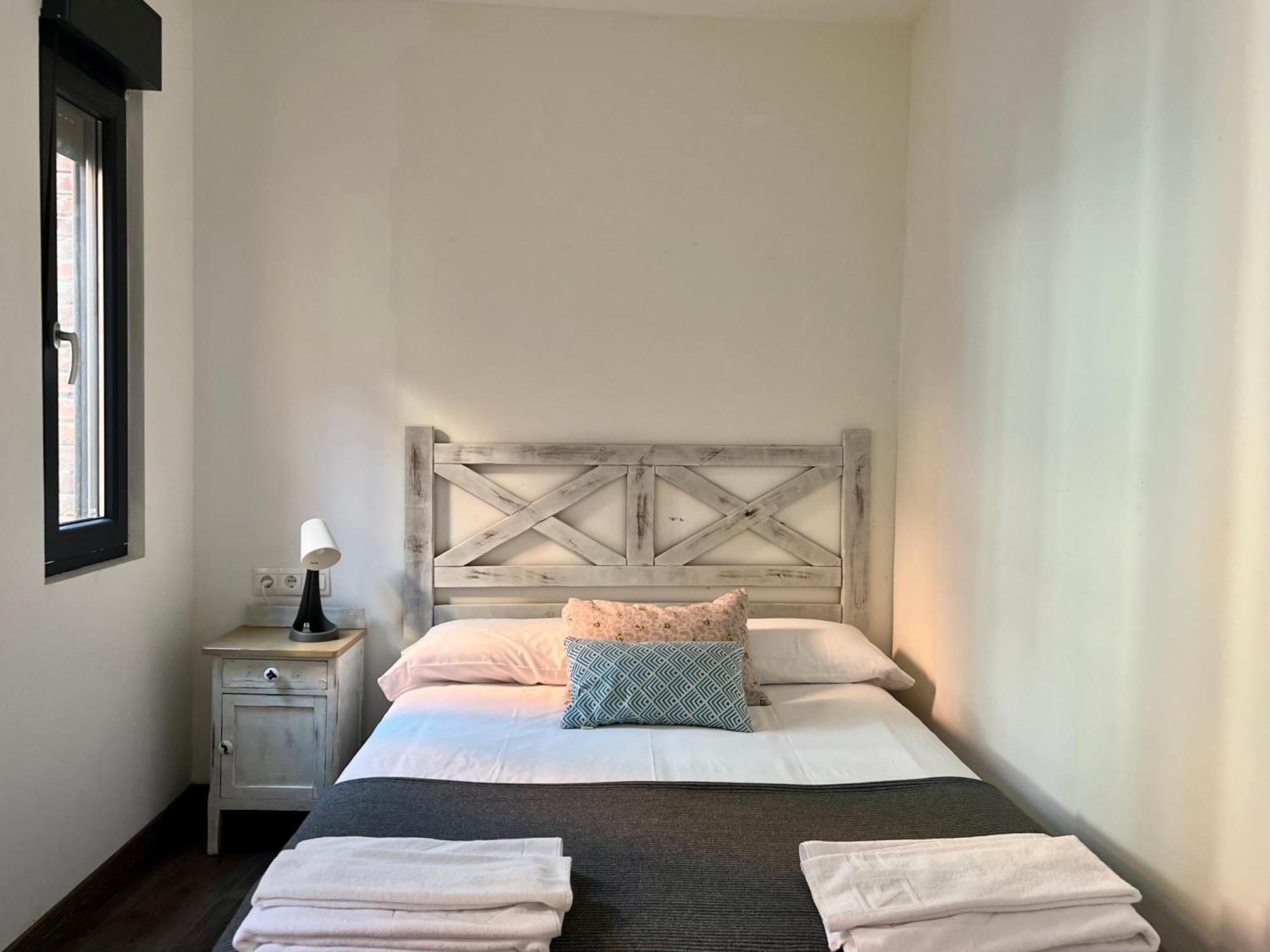 Appartement Housingleon Cardiles Extérieur photo