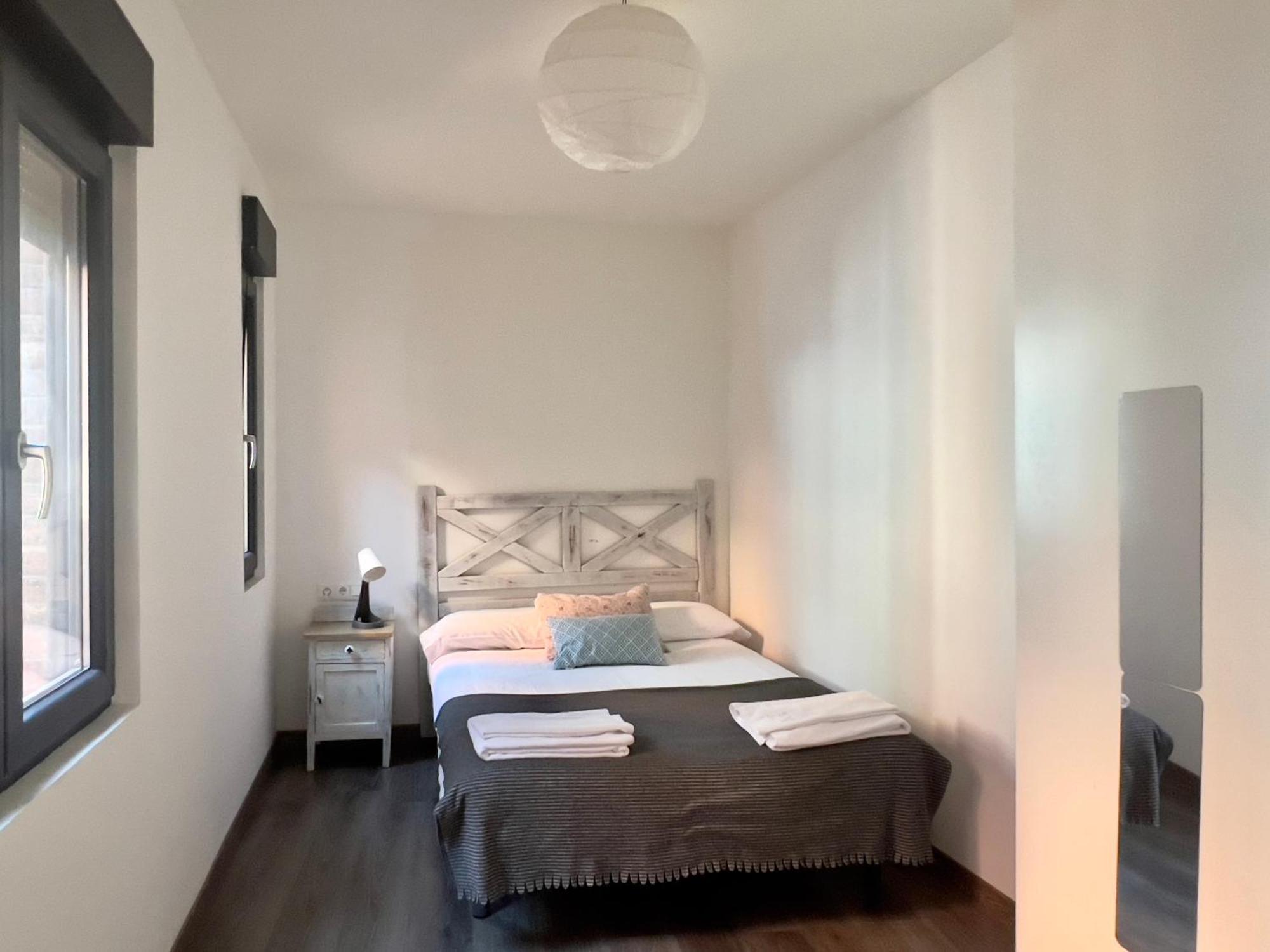 Appartement Housingleon Cardiles Extérieur photo