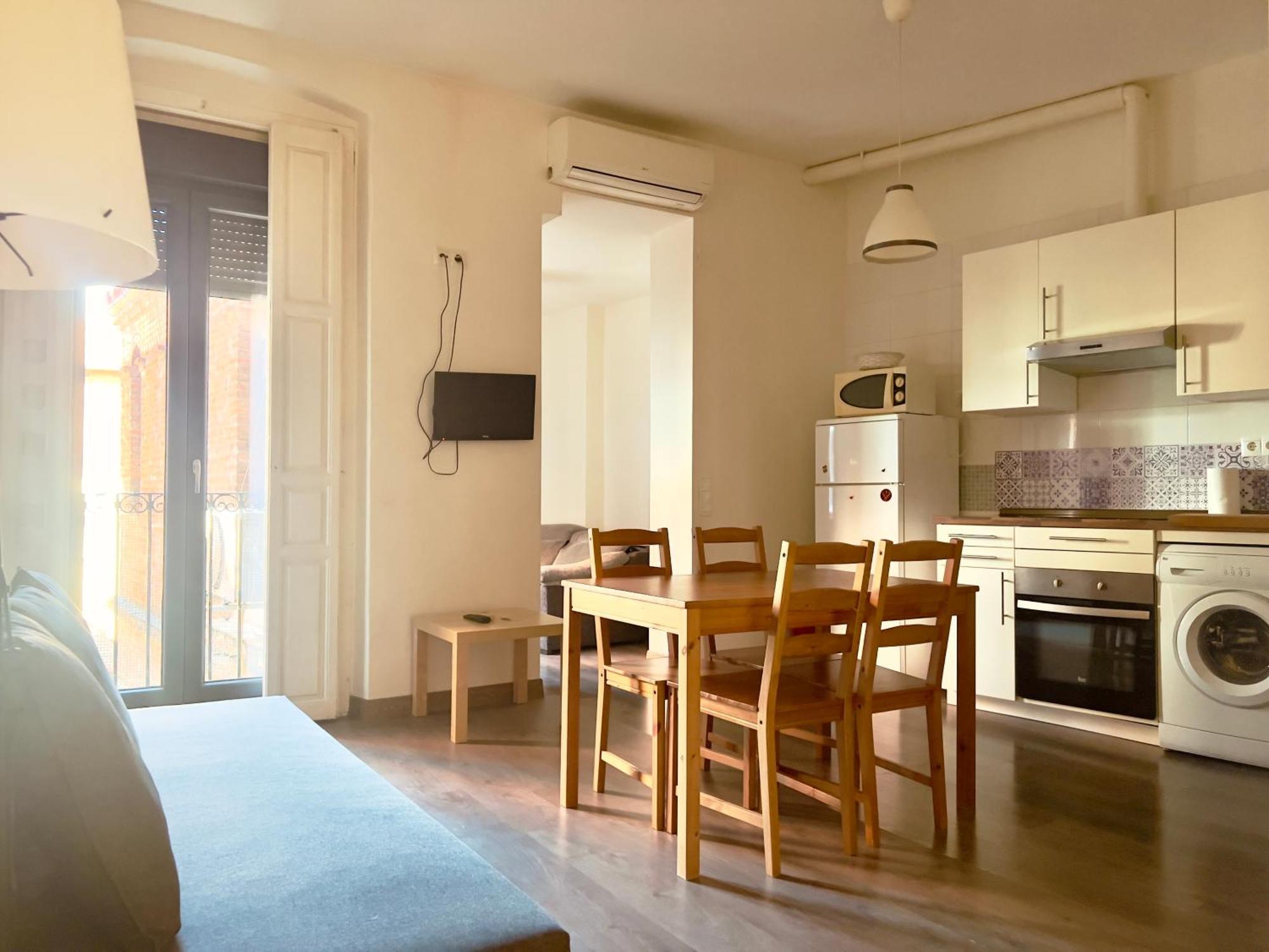Appartement Housingleon Cardiles Extérieur photo