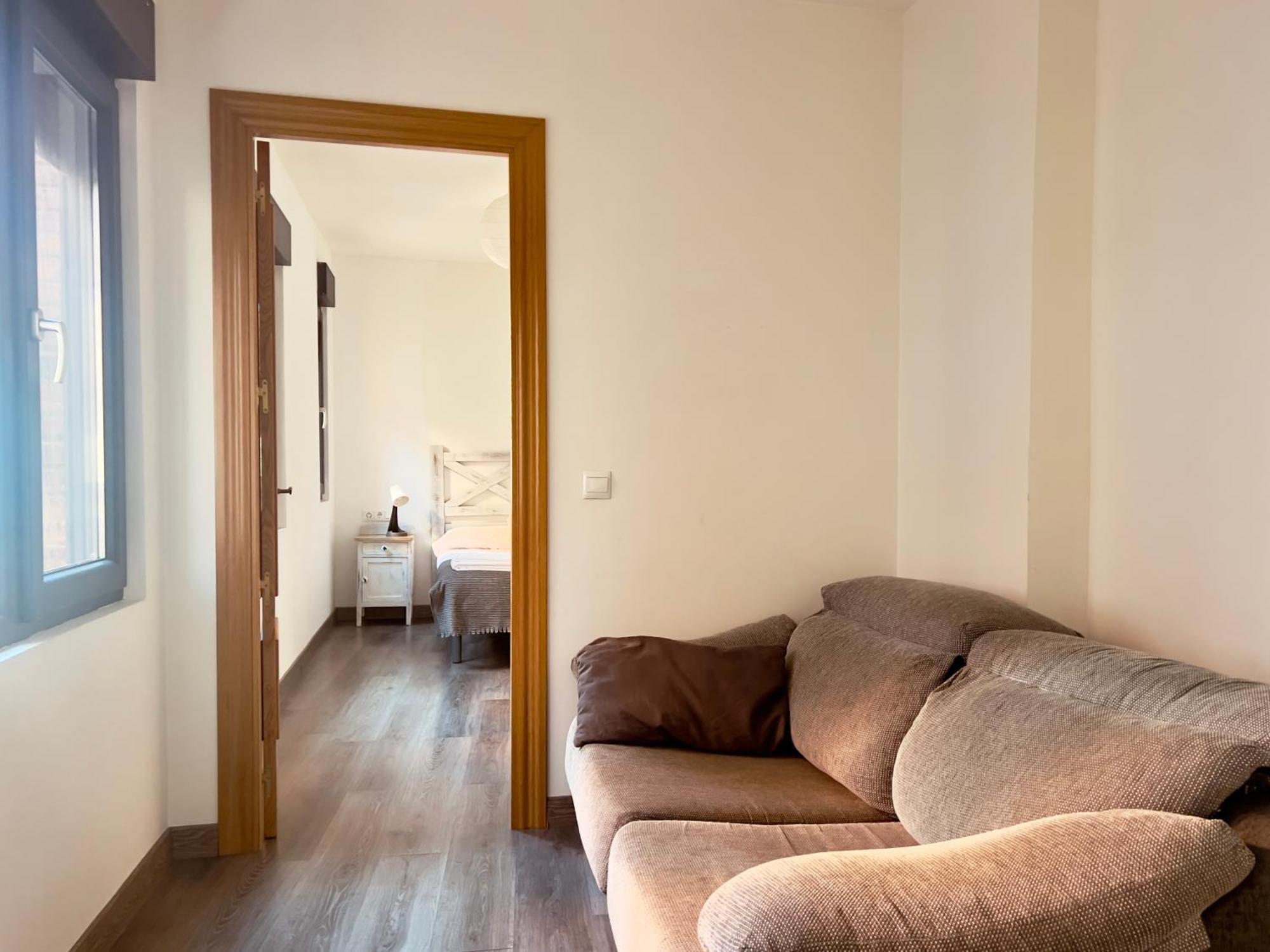 Appartement Housingleon Cardiles Extérieur photo