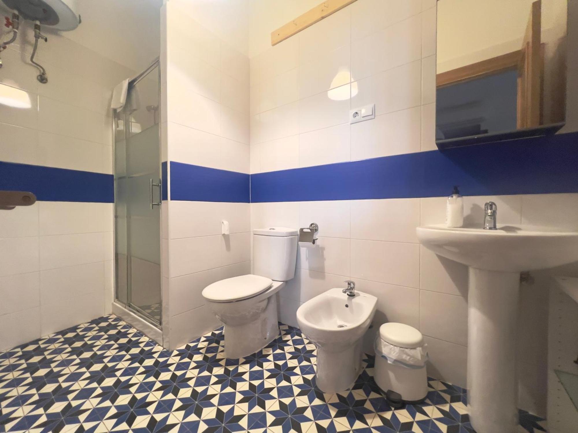Appartement Housingleon Cardiles Extérieur photo