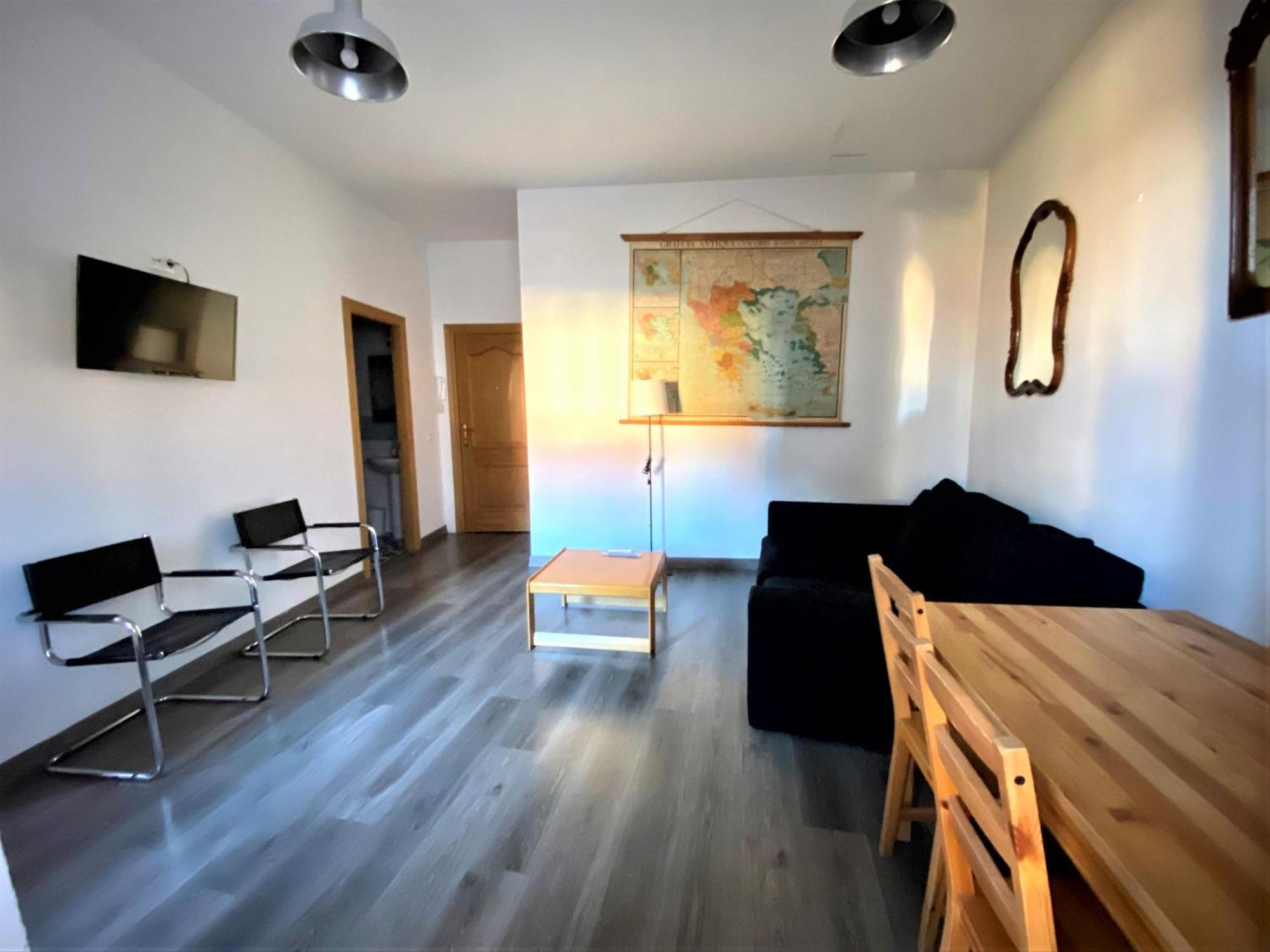 Appartement Housingleon Cardiles Extérieur photo