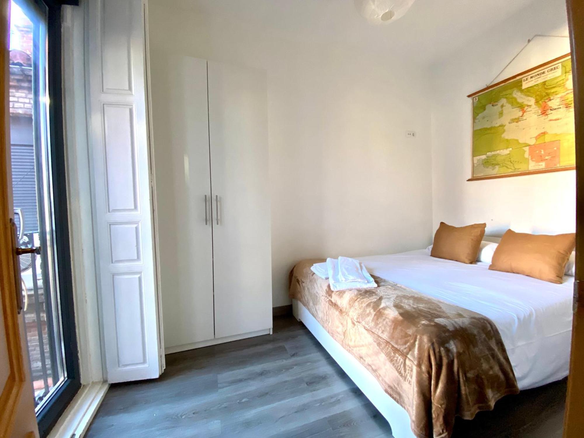 Appartement Housingleon Cardiles Extérieur photo