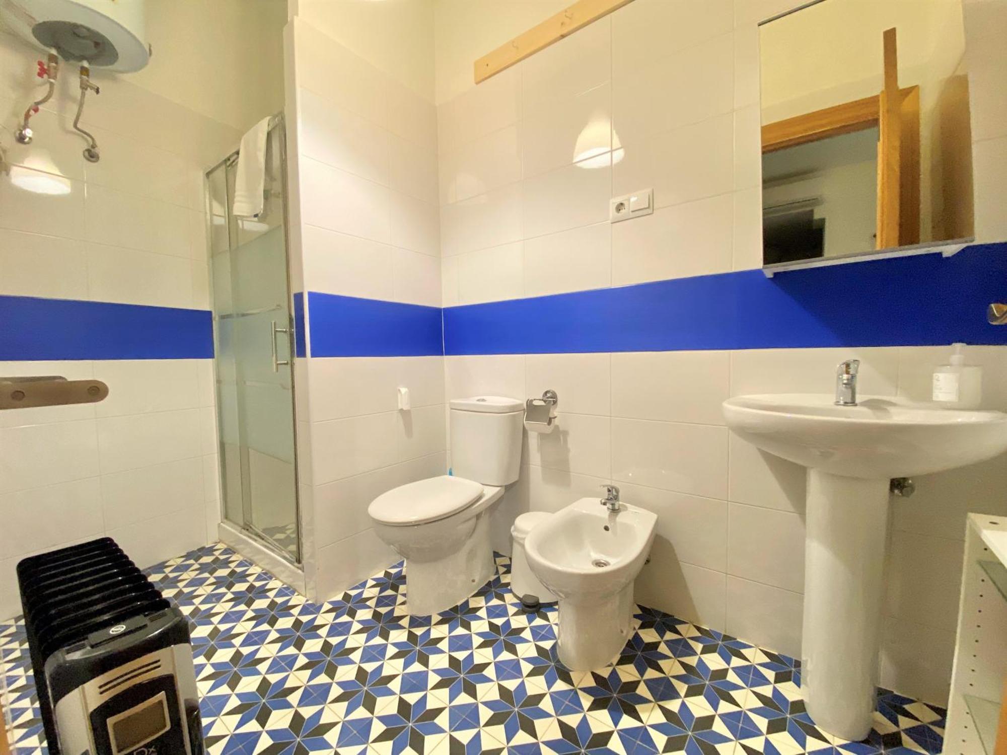 Appartement Housingleon Cardiles Extérieur photo