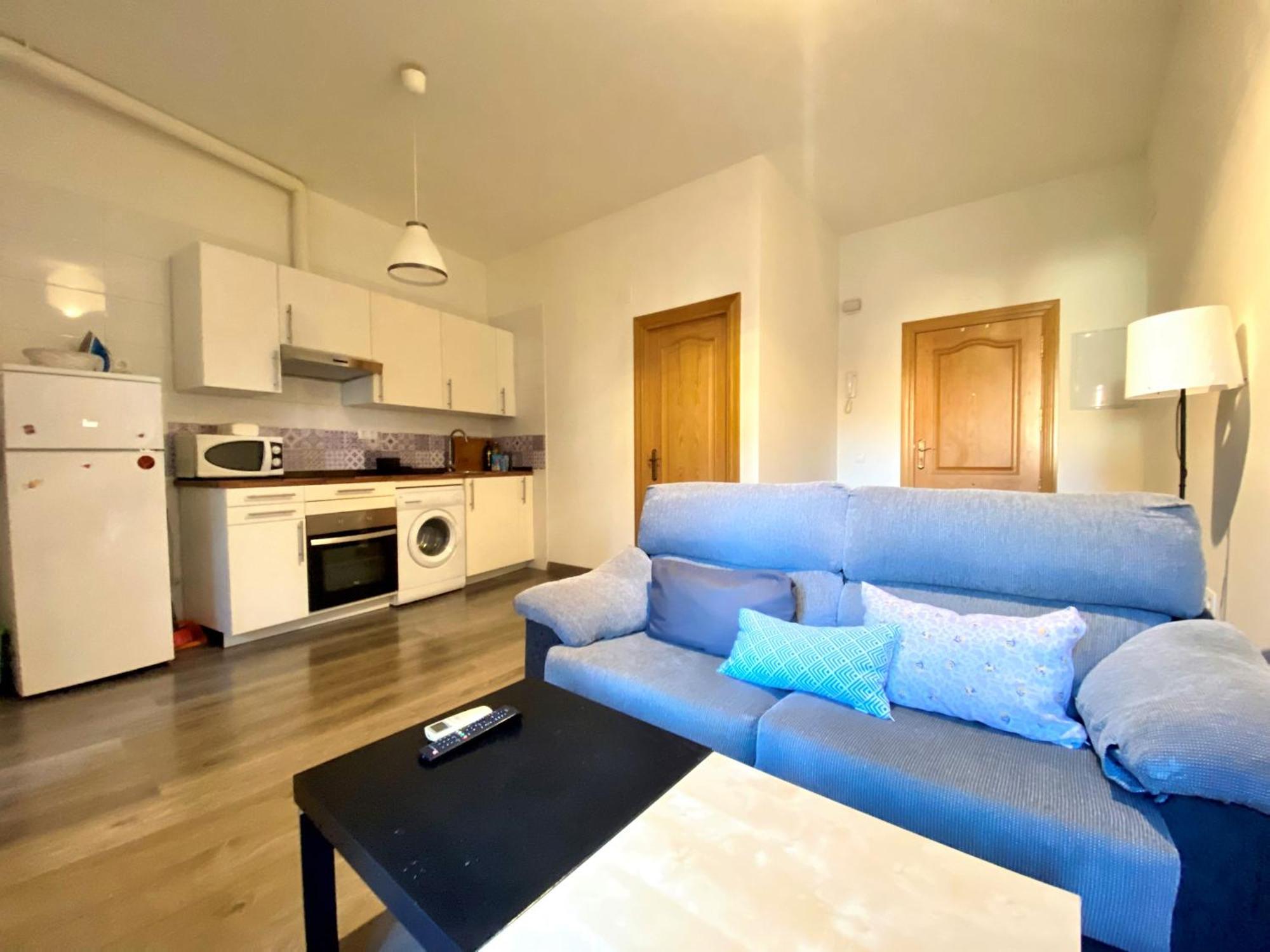 Appartement Housingleon Cardiles Extérieur photo