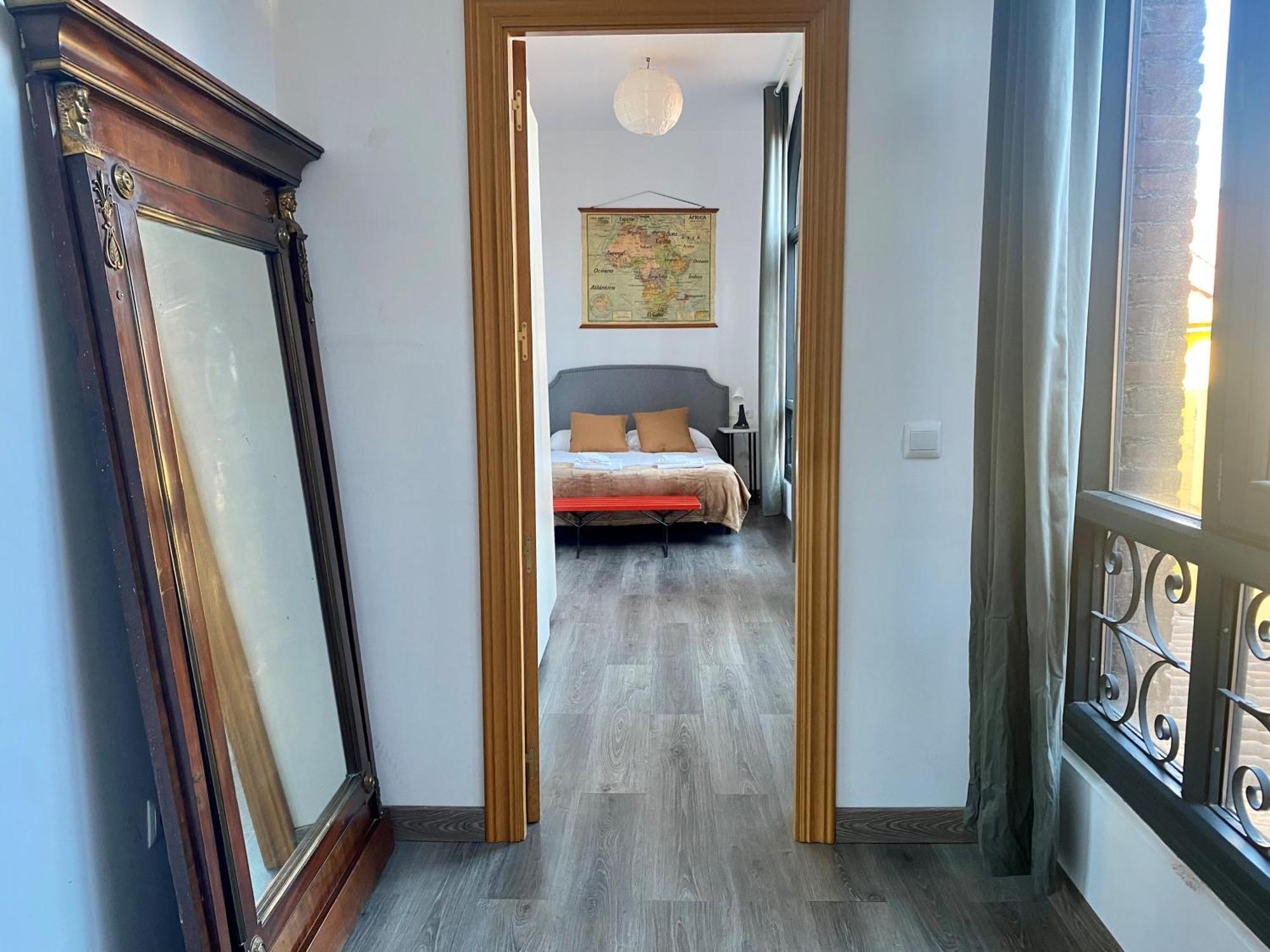 Appartement Housingleon Cardiles Extérieur photo