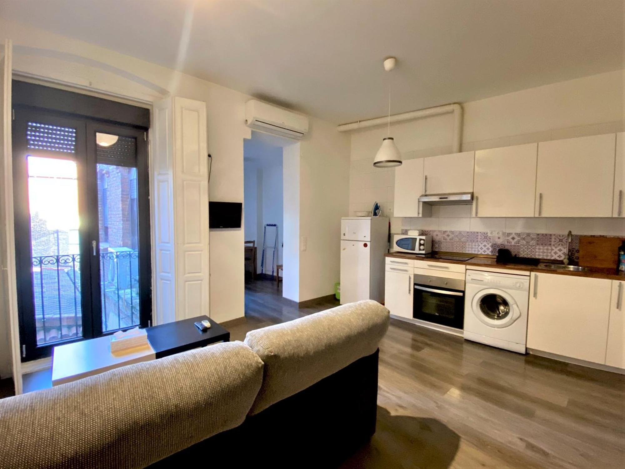 Appartement Housingleon Cardiles Extérieur photo