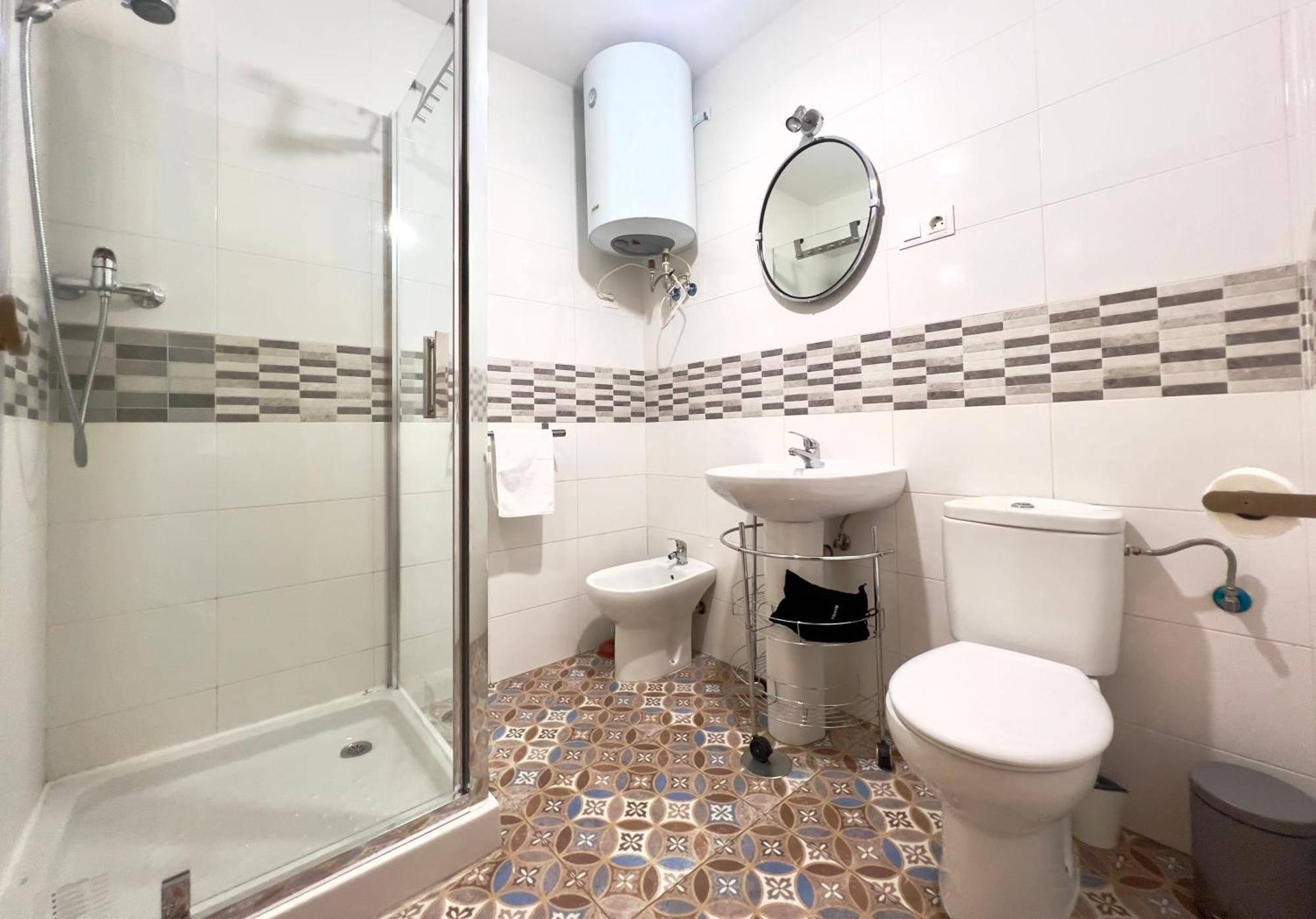 Appartement Housingleon Cardiles Extérieur photo